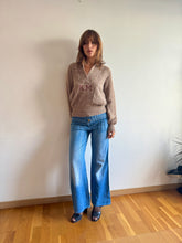 Load image into Gallery viewer, 1970s Krizia sweater