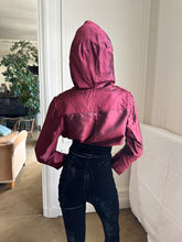 Load image into Gallery viewer, 1990s Romeo Gigli blouse