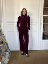 Load image into Gallery viewer, 1980s Yves Saint Laurent suit