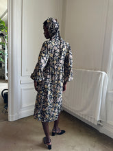 Load image into Gallery viewer, 1960s french boutique dress