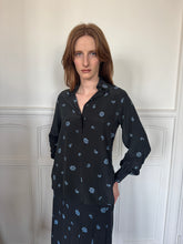 Load image into Gallery viewer, 1970s Chloé by Karl Lagerfeld set