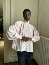 Load image into Gallery viewer, 1970s Chantal Thomass blouse