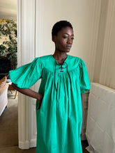 Load image into Gallery viewer, 1970s Chantal Thomass dress