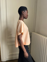 Load image into Gallery viewer, 1970s Chantal Thomass blouse