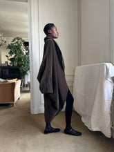 Load image into Gallery viewer, 1980s Romeo Gigli cocoon coat