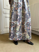 Load image into Gallery viewer, 1970s British boutique dress