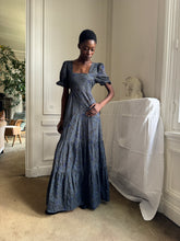 Load image into Gallery viewer, 1970s british boutique dress