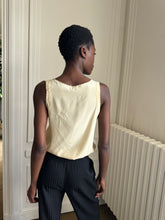 Load image into Gallery viewer, 1970s Renata silk top