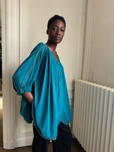 Load image into Gallery viewer, 1970s Chacok tunic