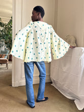 Load image into Gallery viewer, 1970s British boutique blouse