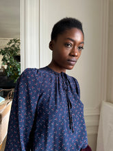 Load image into Gallery viewer, 1970s Yves Saint Laurent blouse