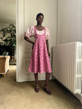 Load image into Gallery viewer, 1970s french boutique dress