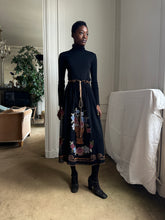 Load image into Gallery viewer, 1970s Krizia skirt