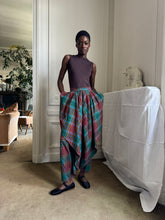 Load image into Gallery viewer, SS 1986 Kenzo pants