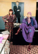 Load image into Gallery viewer, documented FW 1976 Yves Saint Laurent jacket