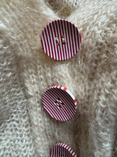 Load image into Gallery viewer, 1970s Krizia cardigan