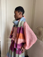 Load image into Gallery viewer, 1970s Krizia mohair set