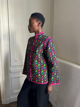Load image into Gallery viewer, documented FW 1976 Yves Saint Laurent jacket