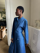 Load image into Gallery viewer, 1980s Guy Laroche dress-coat