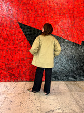 Load image into Gallery viewer, 1970s Yves Saint Laurent peacoat