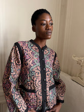 Load image into Gallery viewer, SS 1977 Saint Laurent Rive Gauche jacket