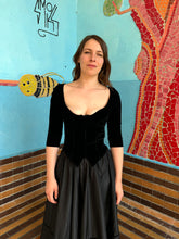 Load image into Gallery viewer, 1980s Chantal Thomass bustier