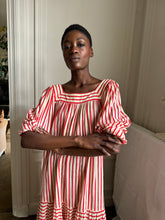 Load image into Gallery viewer, SS 1976 Yves Saint Laurent dress