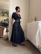 Load image into Gallery viewer, FW 1976 Saint Laurent Rive Gauche skirt