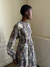 Load image into Gallery viewer, 1970s British boutique dress