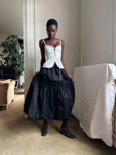 Load image into Gallery viewer, SS 1977 Yves Saint Laurent corset