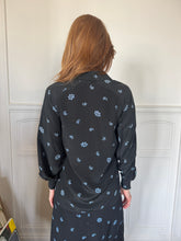 Load image into Gallery viewer, 1970s Chloé by Karl Lagerfeld set