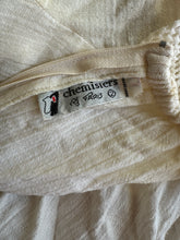 Load image into Gallery viewer, 1970s cotton gauze dress