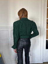 Load image into Gallery viewer, 1980s Thierry Mugler jacket