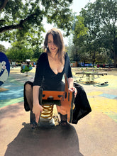 Load image into Gallery viewer, 1980s Chantal Thomass bustier