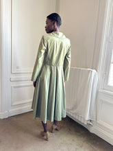 Load image into Gallery viewer, 1970s Pierre d’Alby coat