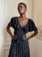 Load image into Gallery viewer, SS 1971 Saint Laurent Rive Gauche blouse