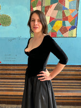 Load image into Gallery viewer, 1980s Chantal Thomass bustier