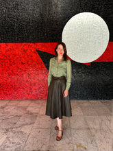 Load image into Gallery viewer, 1970s french boutique shirt