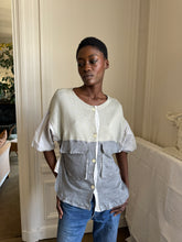 Load image into Gallery viewer, 1980s Castelbajac for Iceberg top