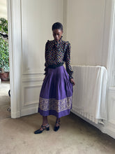 Load image into Gallery viewer, SS 1977 Yves Saint Laurent skirt