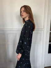 Load image into Gallery viewer, 1970s Chloé by Karl Lagerfeld set