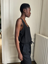 Load image into Gallery viewer, 1970s Renata silk top