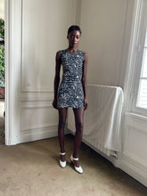 Load image into Gallery viewer, 1980s Jean Charles de Castelbajac dress