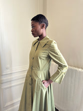 Load image into Gallery viewer, 1970s Pierre d’Alby coat