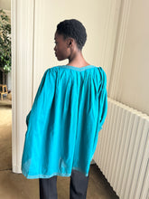 Load image into Gallery viewer, 1970s Chacok tunic