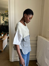 Load image into Gallery viewer, 1980s Castelbajac for Iceberg top