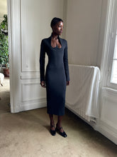 Load image into Gallery viewer, AW 1989 Romeo Gigli dress