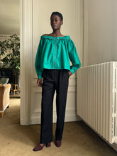 Load image into Gallery viewer, 1980s Chantal Thomass blouse