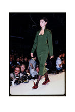 Load image into Gallery viewer, AW 1989 Romeo Gigli dress
