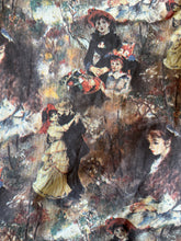 Load image into Gallery viewer, 1970s British boutique dress